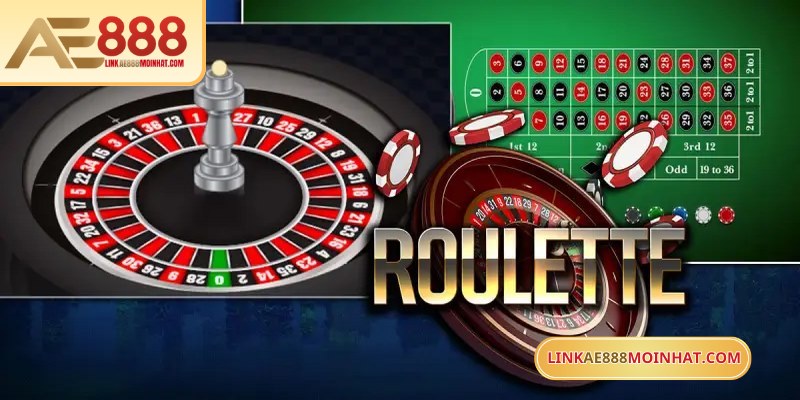 Cách chơi roulette là điều mà bất kỳ hội viên nào cũng quan tâm