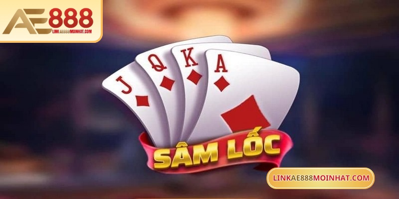 Chơi sâm lốc là hình thức giải trí đậm tính đối kháng