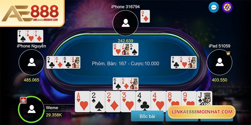 Thay vì nhớ từng lá một, hãy chia chúng thành nhóm